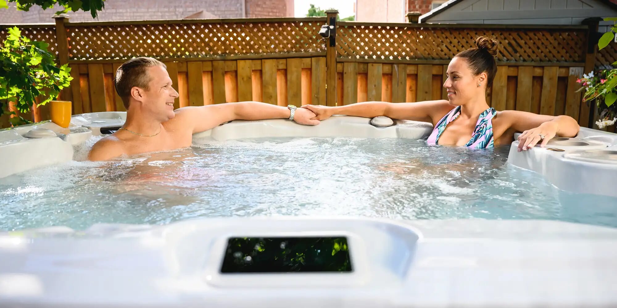 Spa Drain Clean Fill Hot Tub Service Plus