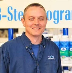 David, Manager at Courthouse Rd Store