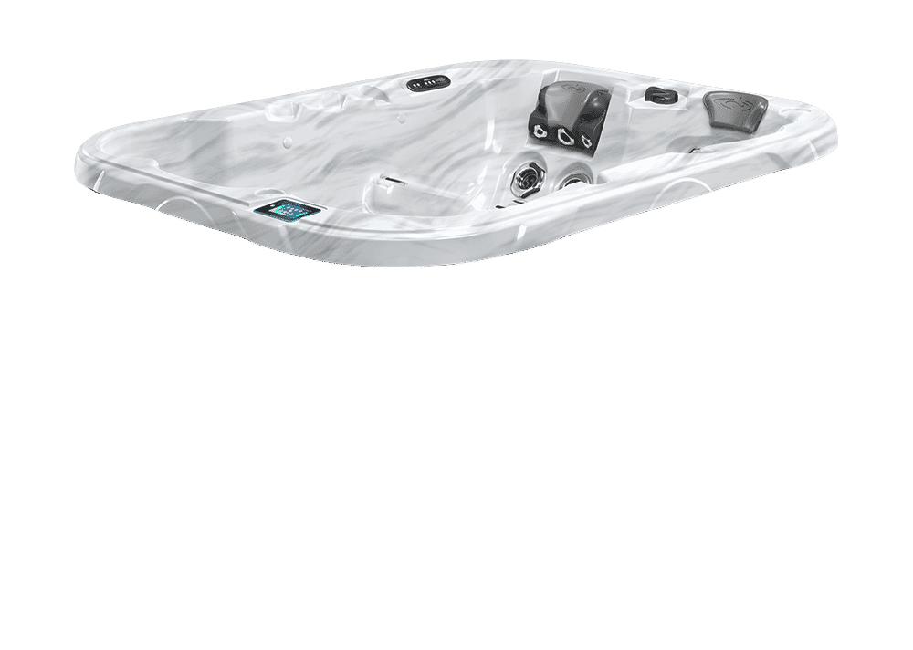 Dimension One® Hot Tub Build And Price Patio Life