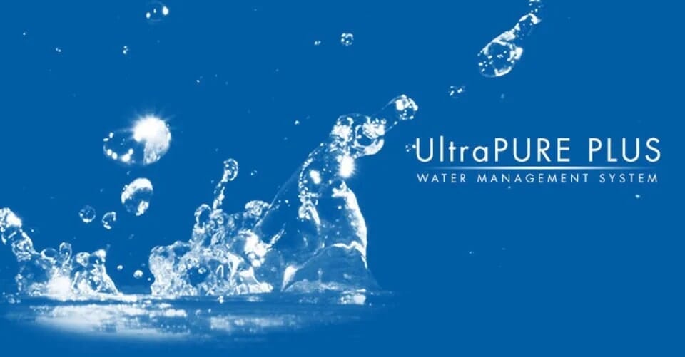 ultrapure plus