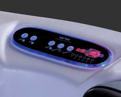 Dynamic Massage Sequencer