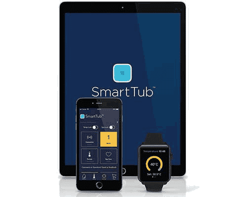SmartTub System