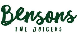 bensons logo