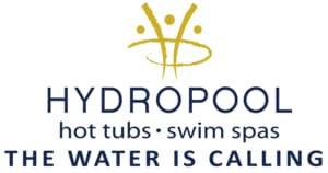 Hydropool logo