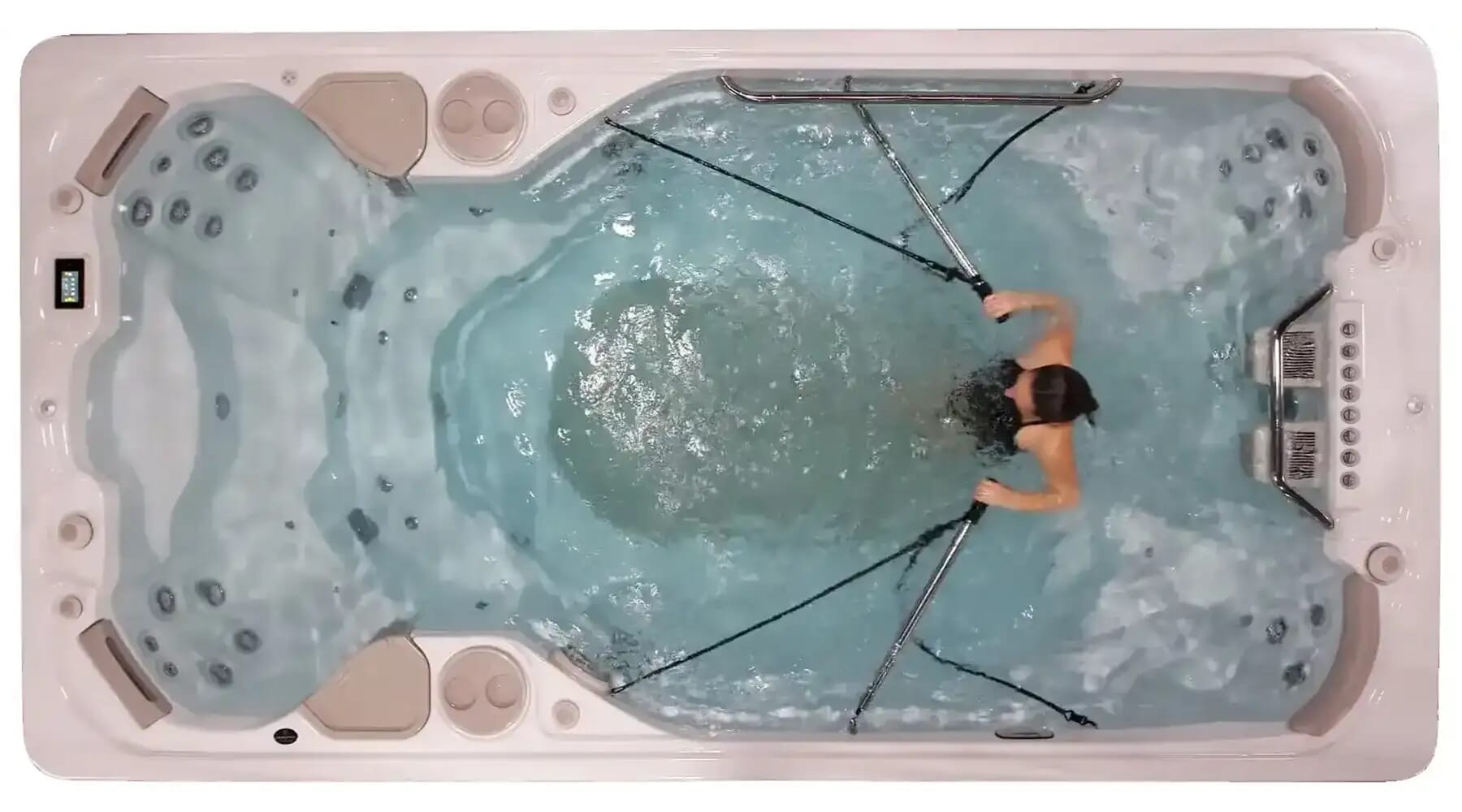 AquaSport 14AX | DreamMaker Factory Store