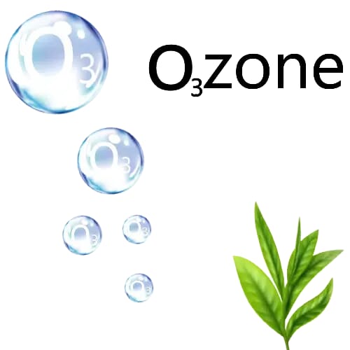 Ozone