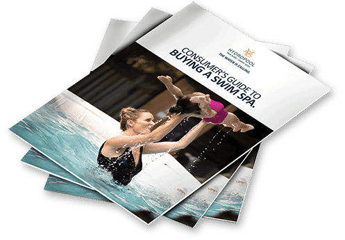 Swim Spa Buyers Guide