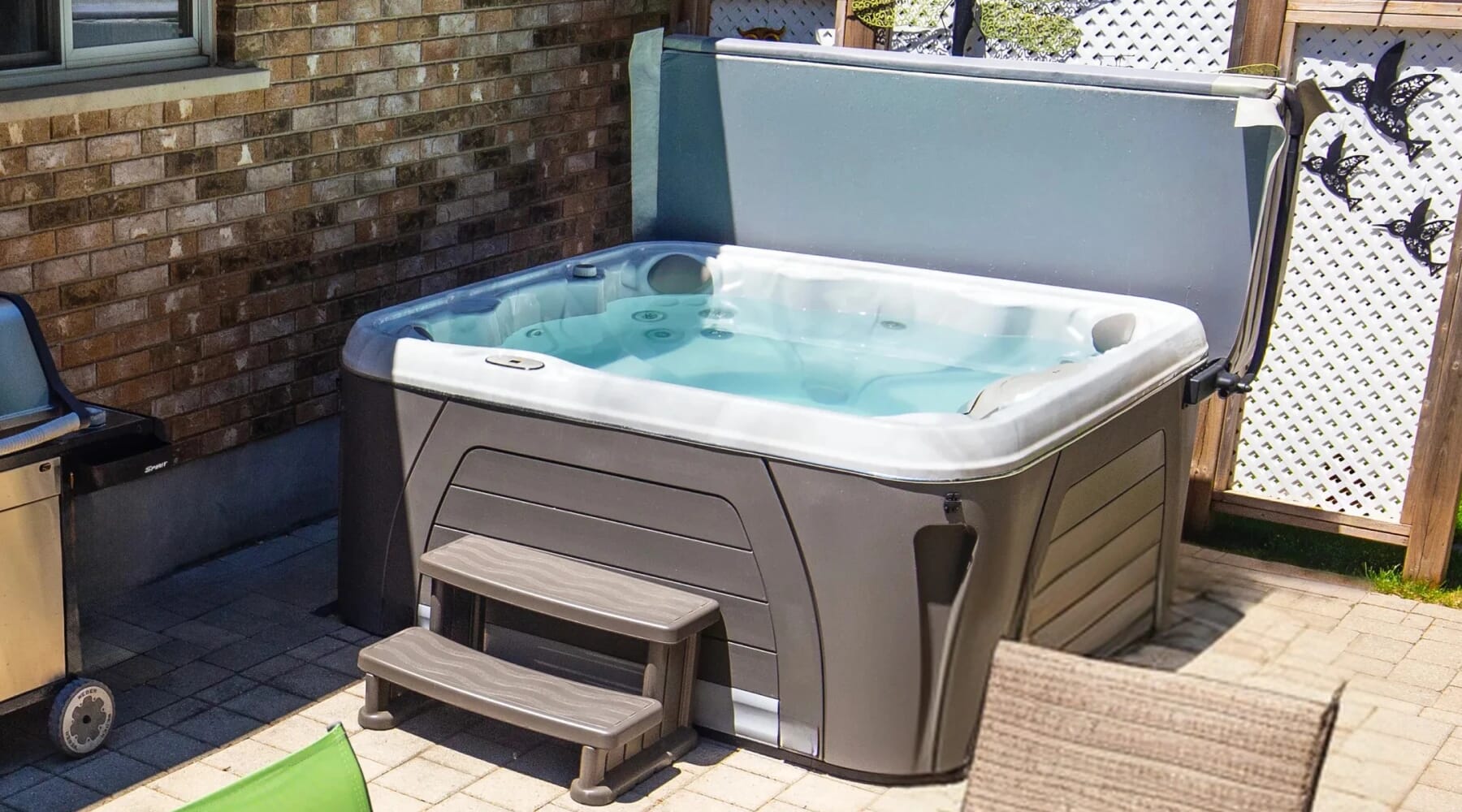 Southwest Spas & Pools