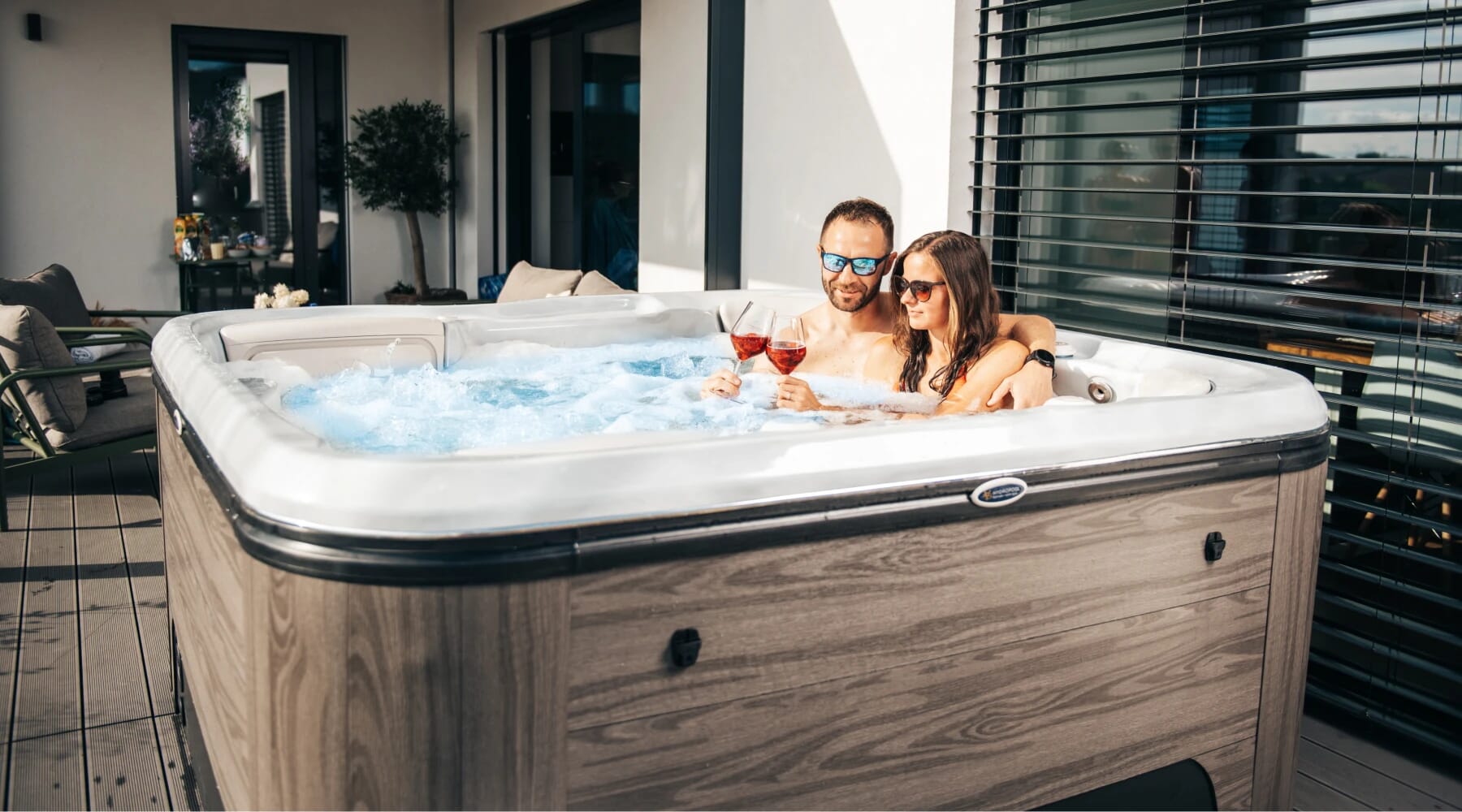 Southwest Spas & Pools
