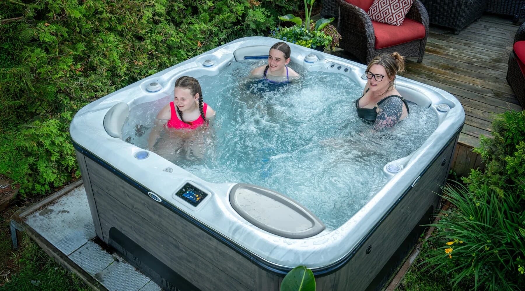 Southwest Spas & Pools