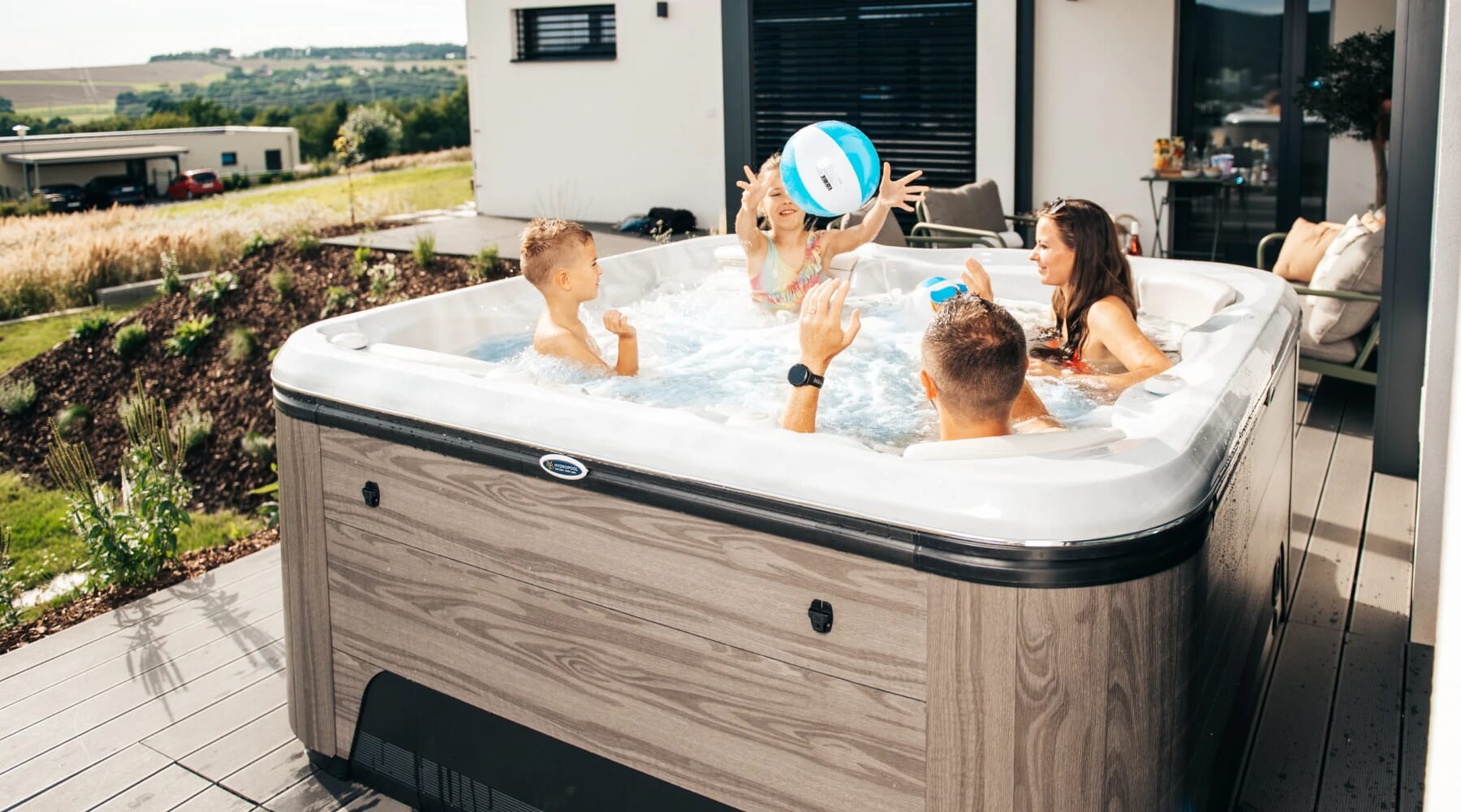 Southwest Spas & Pools