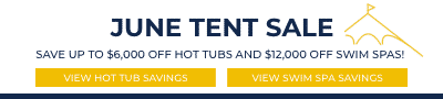 Tent Sale