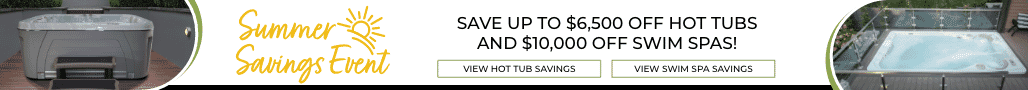 Summer Savings