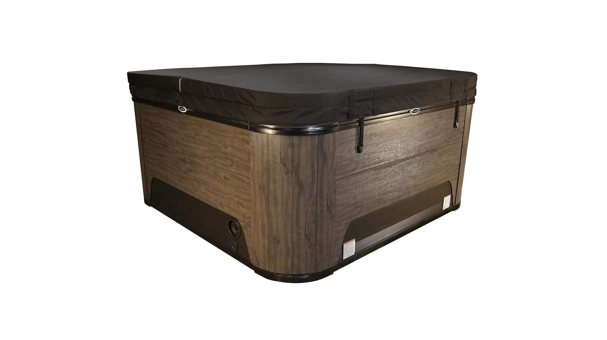 655 Self-Cleaning 6 Seat Hot Tub - Hydropool - Spas Oregon