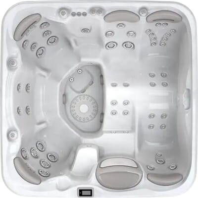 【専用ページ】H2O様 Signature 799 Platinum Hot Tub | Self-Cleaning 8-Person Hot Tub