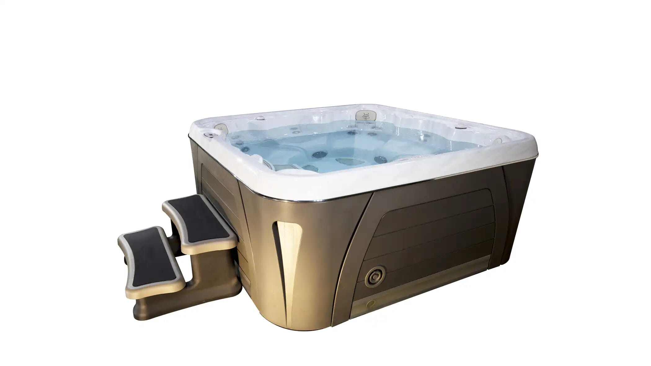 Serenity 6600 | Hydropool Mississauga
