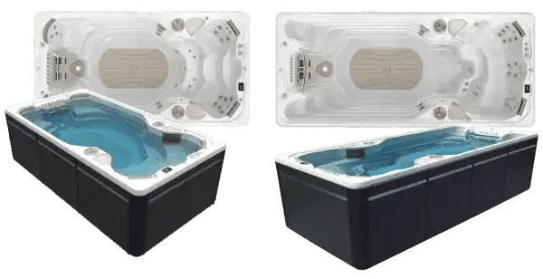 Shop Swim Spas - Hydropool