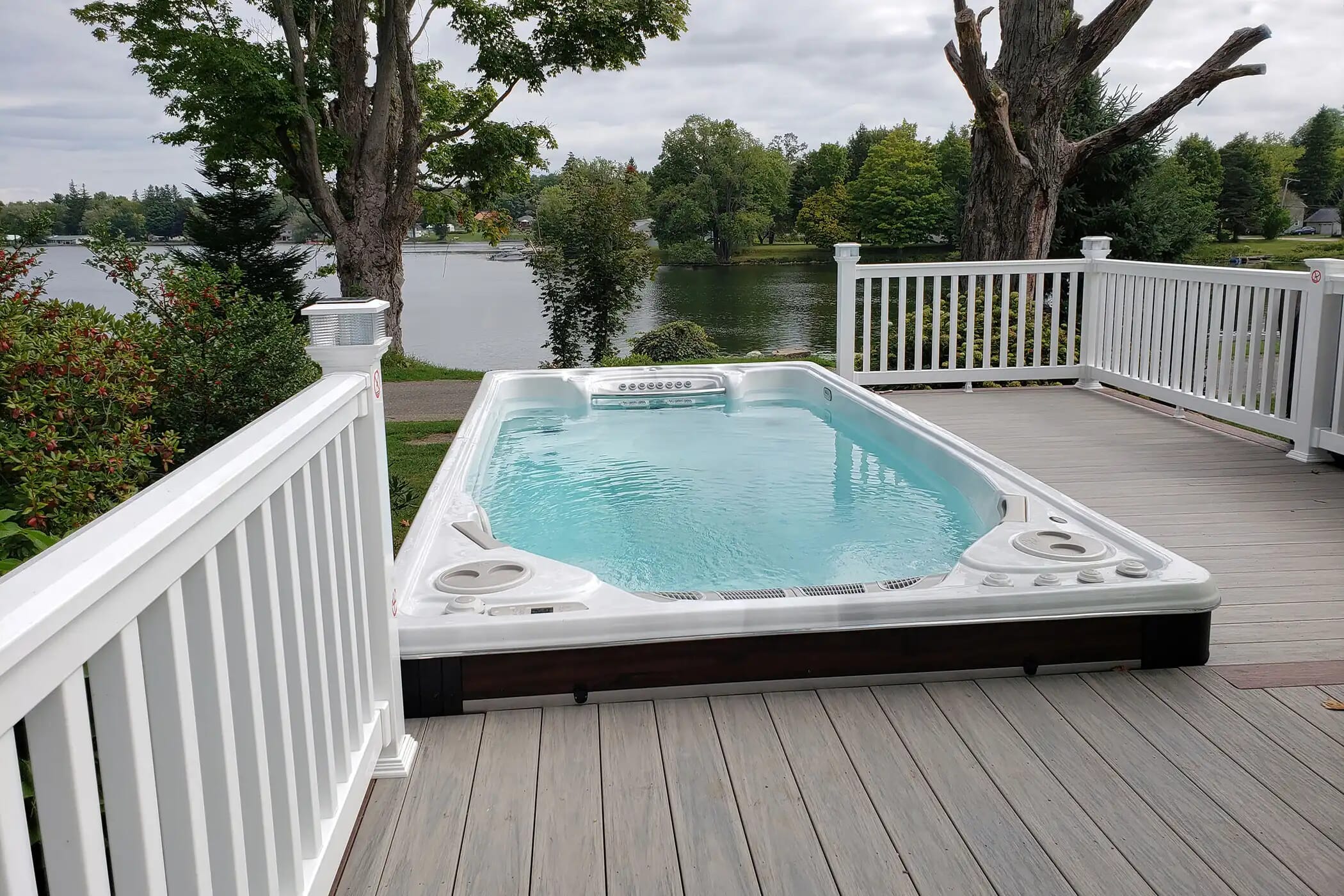 Halton Pool Guys Inc photo 3