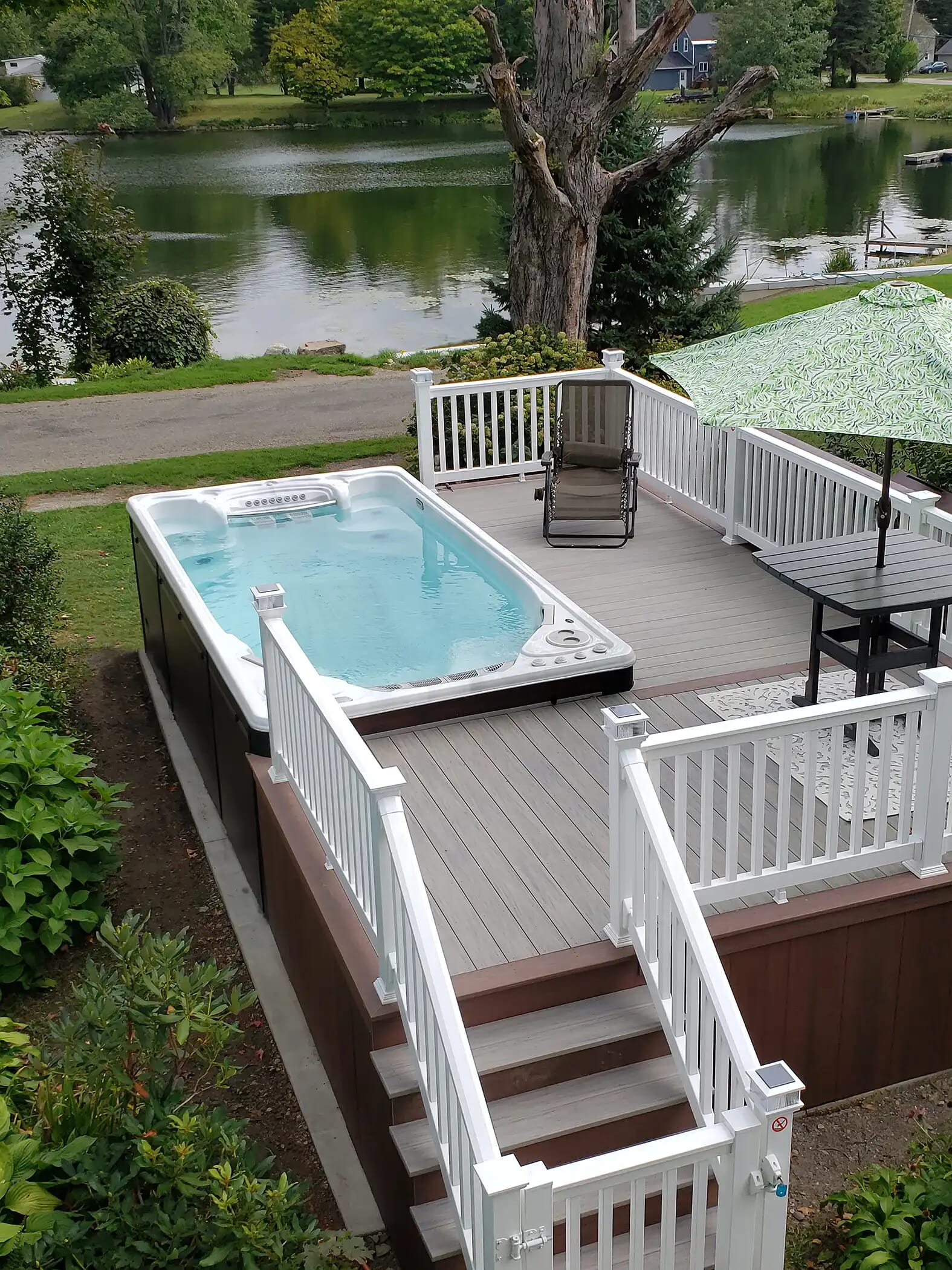 Halton Pool Guys Inc photo 4