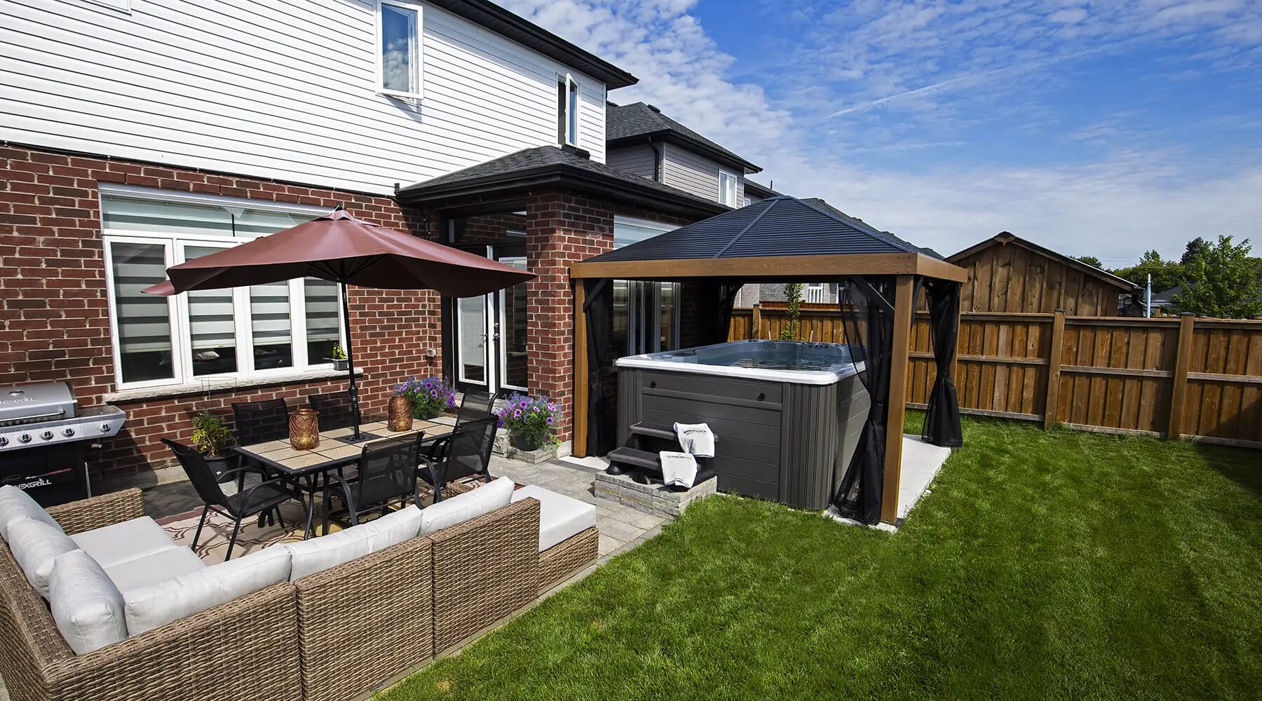 Halton Pool Guys Inc photo 5