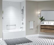 Bathtub Installation Jacuzzi Bath Remodel Bathtub Installation Jacuzzi Bath Remodel