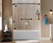 Bathtub Installation Jacuzzi Bath Remodel Bathtub Installation Jacuzzi Bath Remodel