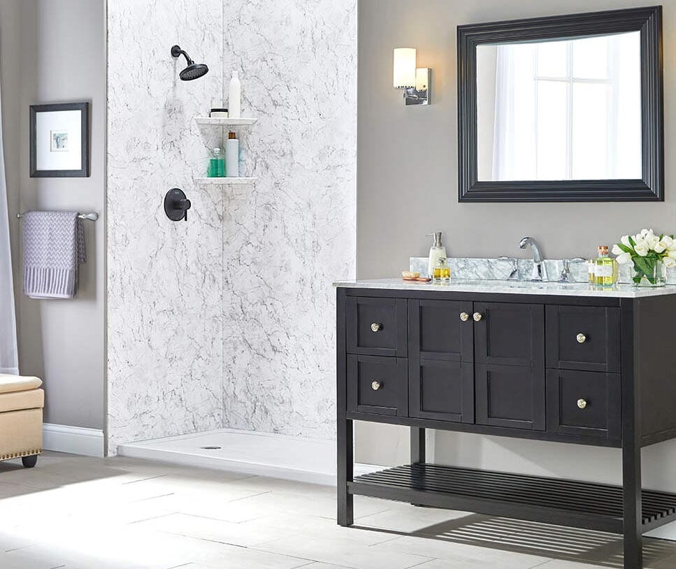 TubToShower Conversions JBR of Hampton Roads