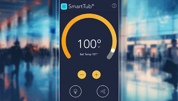 SmartTub® system