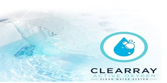 ClearRay Active Oxygen