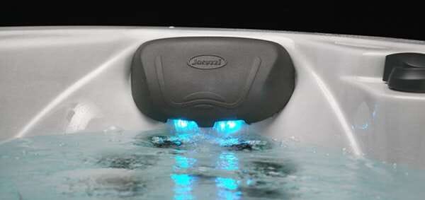 Hydrosoothe™ Massage Pillow
