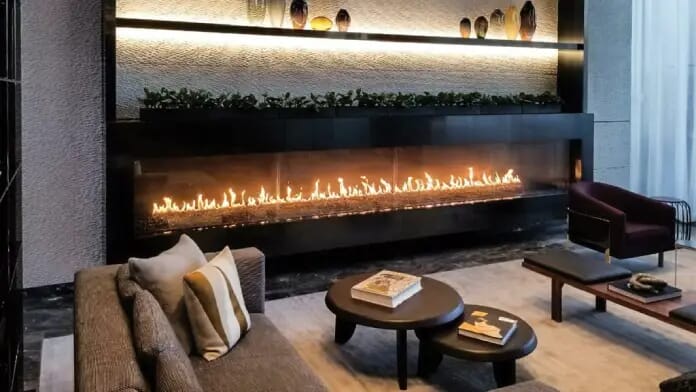 Fireplace & Stoves In-Depth