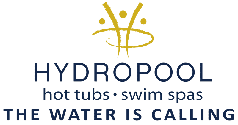 hydropool logo