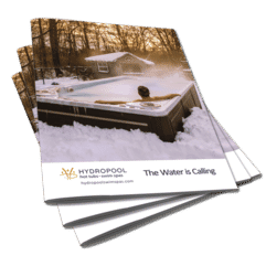 Swim Spa Brochure