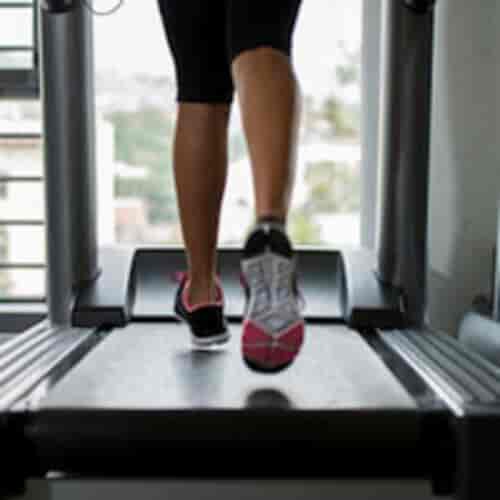 Will a Treadmill Make My Legs Bigger