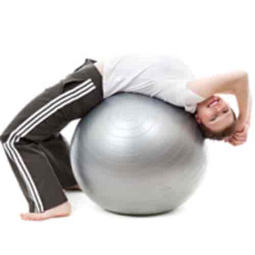 Are Fitness Balls Any Good?