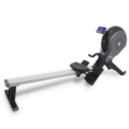 Are Rowing Machines Good for Belly Fat?