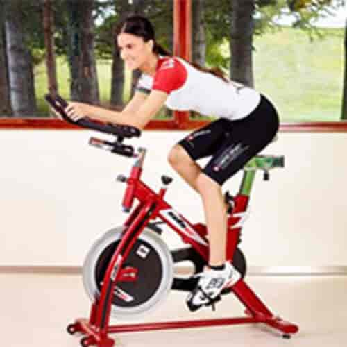 Is A Spin Bike Good for Cardio?