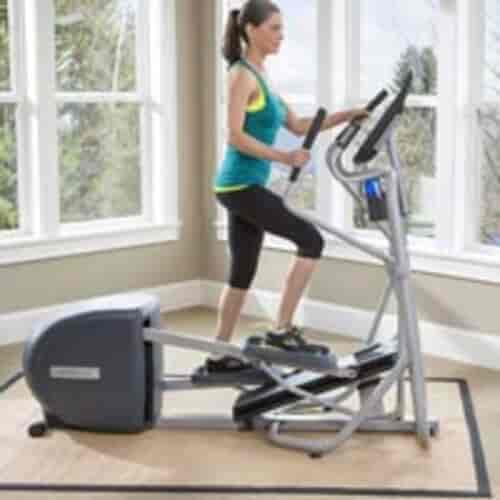 Should You Use an Elliptical Trainer?