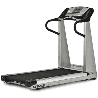 TRUE Z5.4 Treadmill
