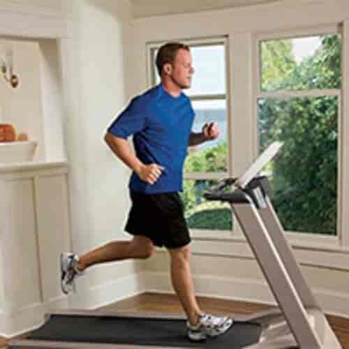 Can A Treadmill Help You Run Faster?
