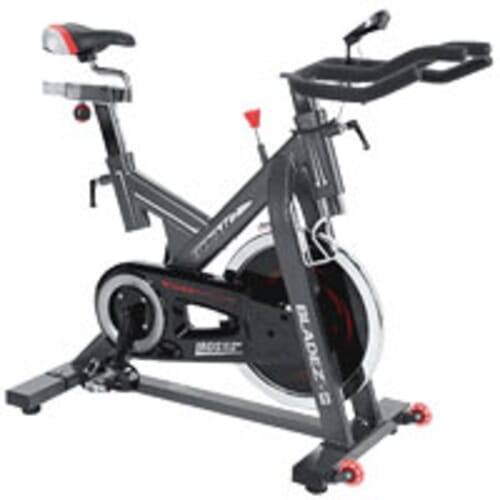 How Does a Spin Bike Work?
