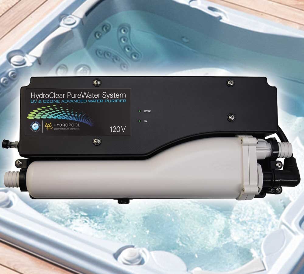 HydroclearPurewater System