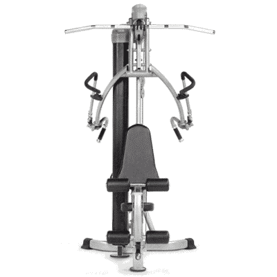 Hoist Mi1 Home Gym