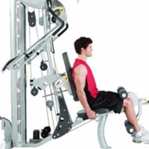 Will a Home Gym Help Lose Weight
