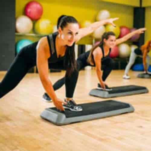 What are the Basic Steps of Aerobics