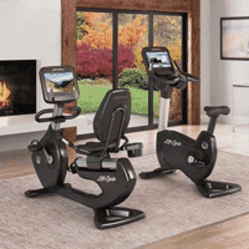 What's the Difference Between Spin Bike and Exercise Bike