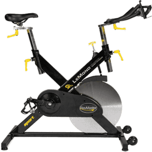 ReVmaster Sport - Lemond Spin Bike