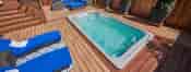 14fX swim spa