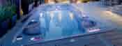 swim spa vs lap pool