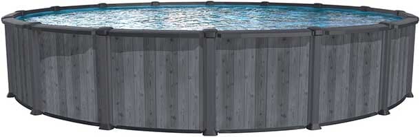 Java pool